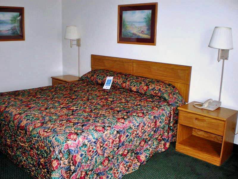 6-barkeyville, Pa Hotel 4*