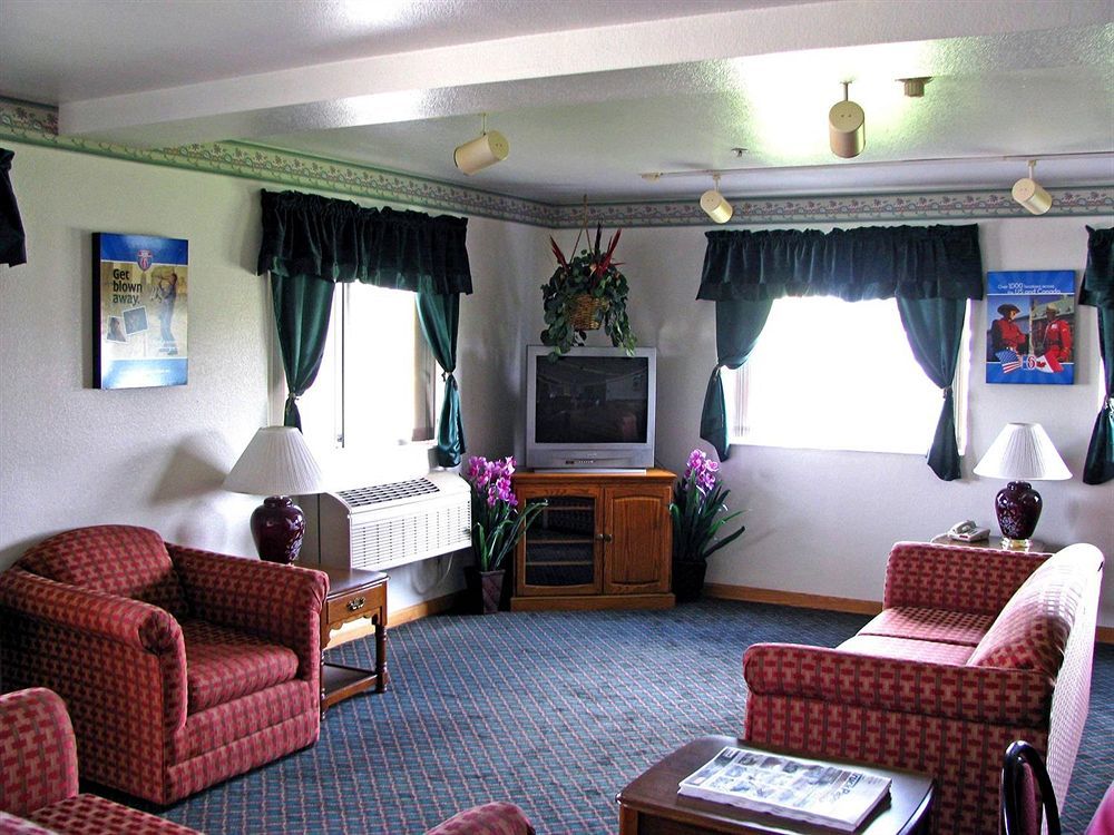 6-barkeyville, Pa Hotel