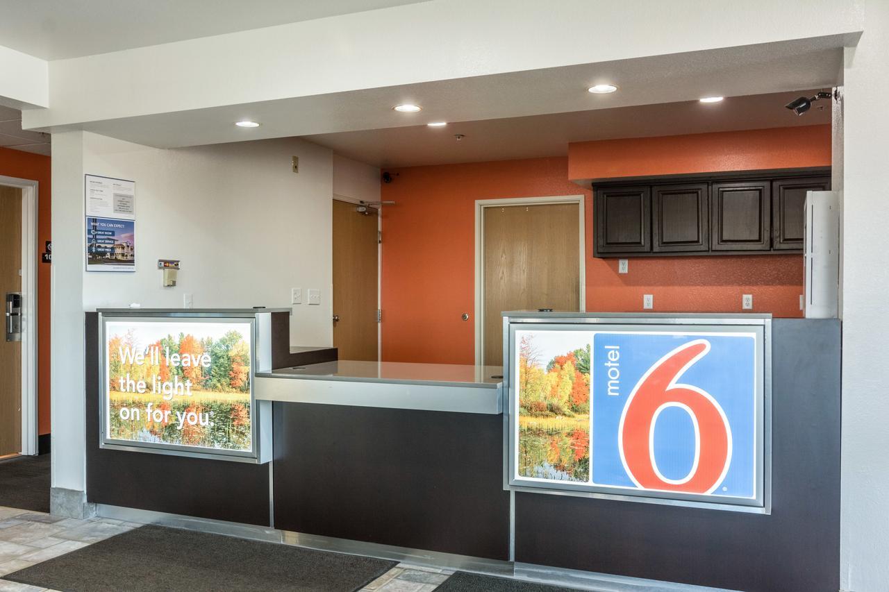 6-barkeyville, Pa Hotel 4*
