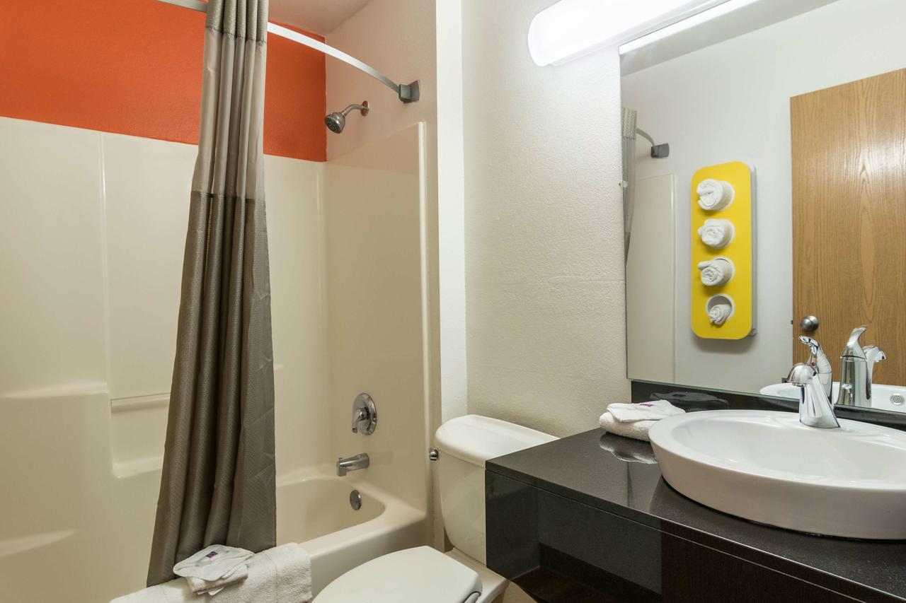 6-barkeyville, Pa Hotel 4*